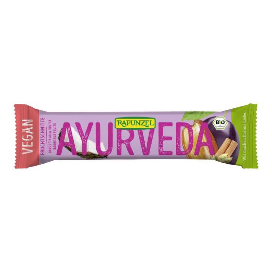 Tyčinka ayurveda 40 g BIO   RAPUNZEL
