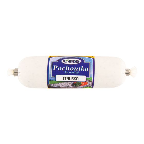 Pochoutka italská 100 g   VETO ECO