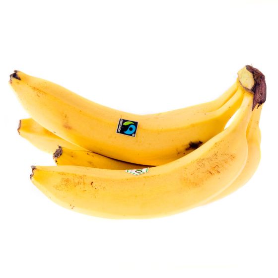 Banány Fair Trade BIO (kg) 