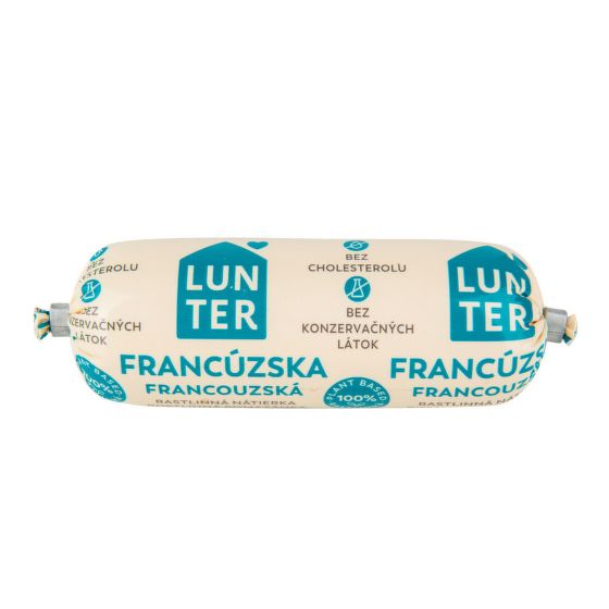 Pomazánka Francouzská 100 g   LUNTER