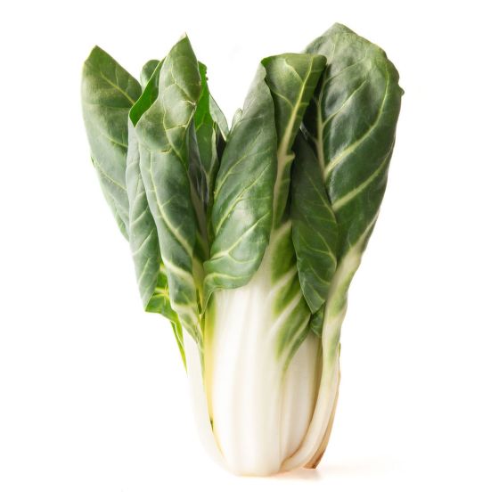 Zelí Čínské „Pak Choi" BIO (kg) 