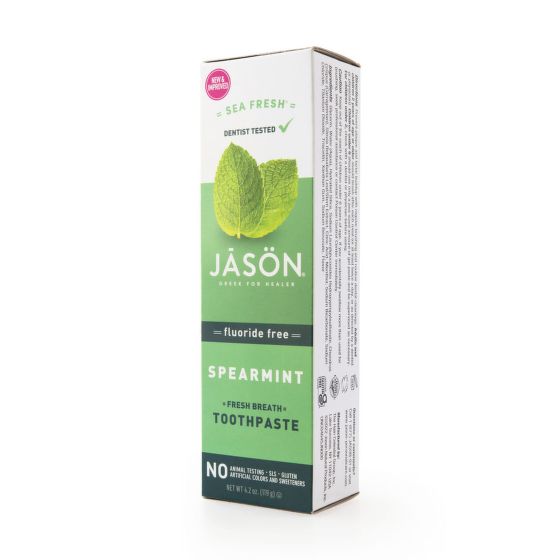 Zubní pasta Sea Fresh 119 g   JASON