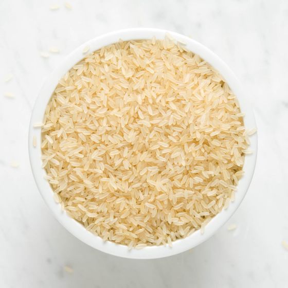 Rýže parboiled 5 kg BIO   COUNTRY LIFE