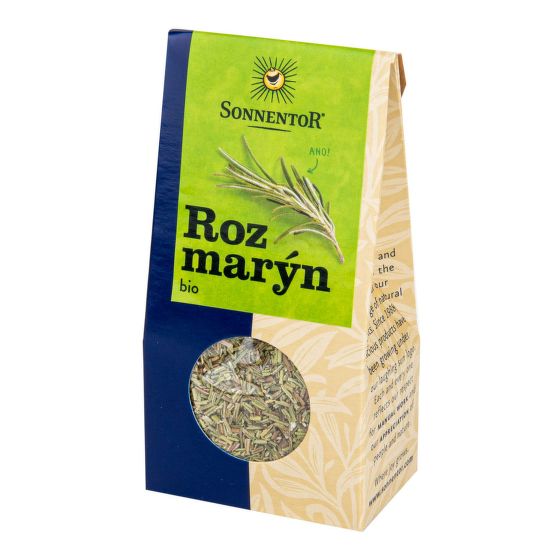 Rozmarýn 25 g BIO   SONNENTOR