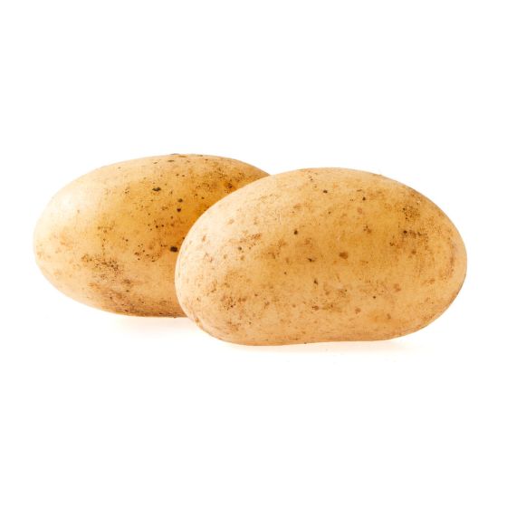 Brambory rané žluté  BIO (kg)