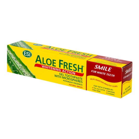 Zubní pasta SMILE 100 ml   ESI