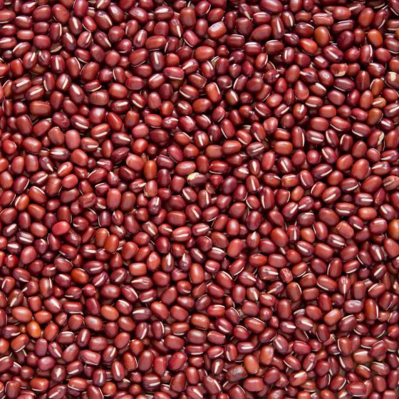 Fazole adzuki 1 kg BIO   COUNTRY LIFE