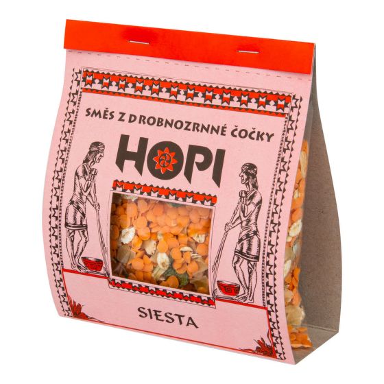 Polévka Siesta 150 g   HOPI POPI
