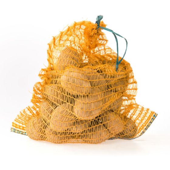 Brambory konz. žluté „Adéla" BIO farma Bemagro (síťka 2 kg) /CZ/