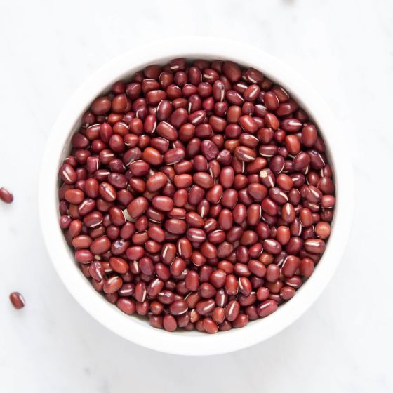 Fazole adzuki 1 kg BIO   COUNTRY LIFE
