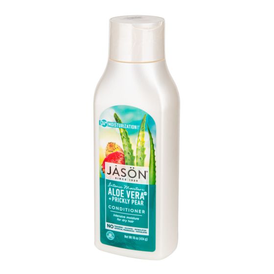 Kondicionér vlasový aloe vera 454 g   JASON