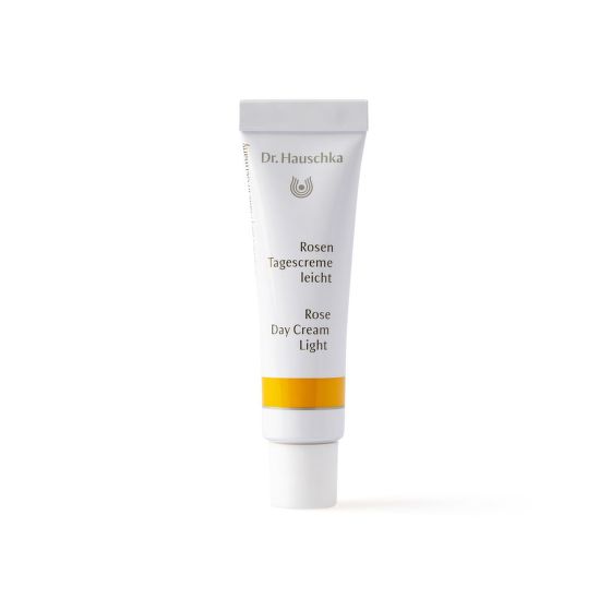 Krém růžový light 5 ml   DR. HAUSCHKA