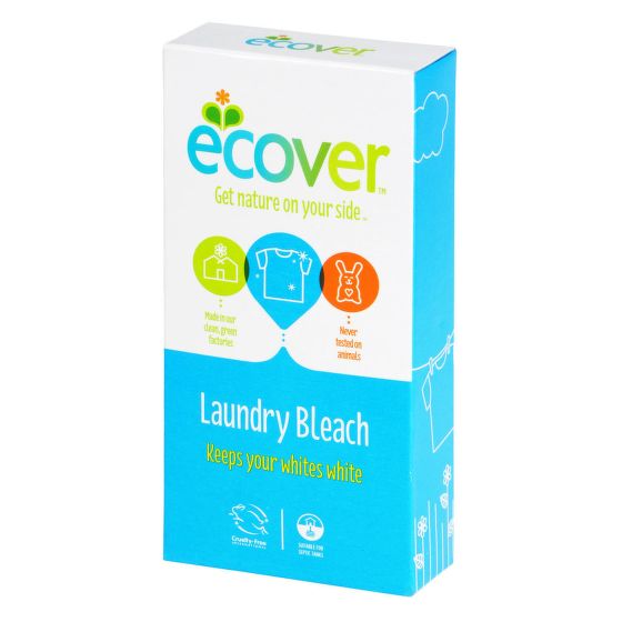 ECOVER  bělicí prostředek 400 g