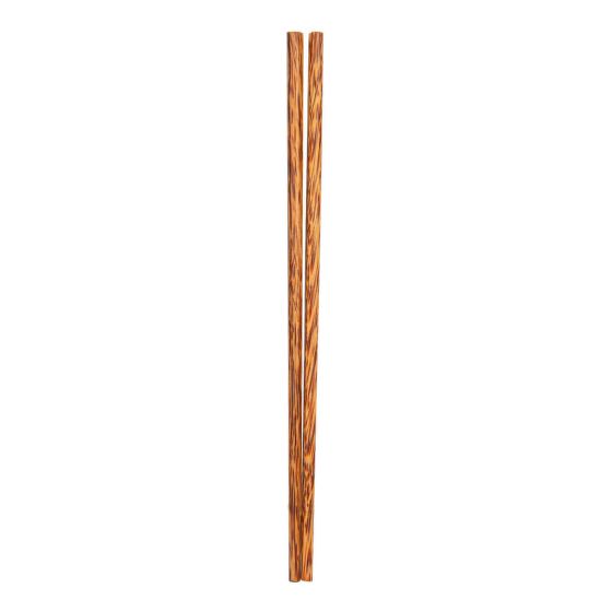 Hůlky kokosové dřevo 10 x 2 ks