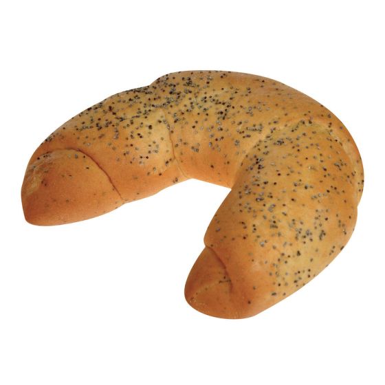 Makovka s makovou náplní 95 g BIO   COUNTRY LIFE