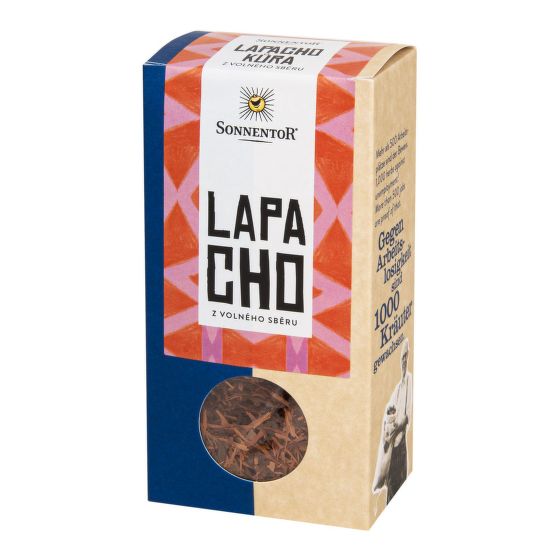 Čaj Lapacho kůra sypaný 70 g   SONNENTOR 