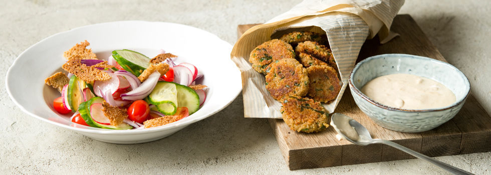Falafel