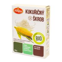 Škrob kukuřičný 200 g BIO   AMYLON