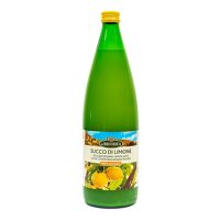 Šťáva citronová 1 l BIO   BIO IDEA