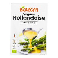 Omáčka holandská bezlepková 28 g BIO   BIOVEGAN