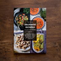 Kniha Obilovinová kuchařka od polévek po dezerty   Petr Klíma 