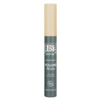 Řasenka přírodní VOLUME ABSOLU 01 černá — pro objem řas 8 ml BIO   SO’BiO étic 