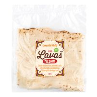 Chléb Lavaš medium 240 g BIO   COUNTRY LIFE