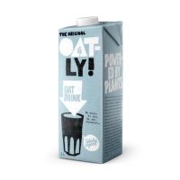 Nápoj ovesný 1,5 % tuku 1 l   OATLY 