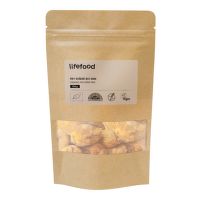 VÝPODEJ!!!Fíky sušené RAW 100 g BIO   LIFEFOOD