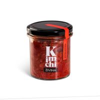 Kimchi pálivé 300 g   ŽIVINA