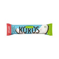 Tyčinka kokos 40 g BIO   RAPUNZEL