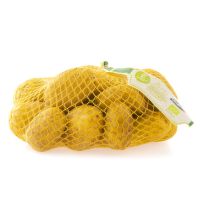 Brambory žluté ranné BIO (síťka 1,5kg)