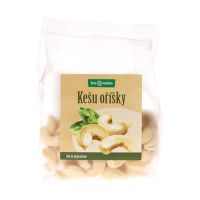 Ořechy kešu 100 g BIO   BIO NEBIO