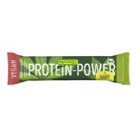 Tyčinka protein 30 g BIO   RAPUNZEL