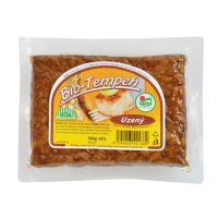 Tempeh uzený 190 g BIO   SUNFOOD
