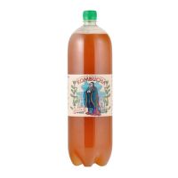 Kombucha meduňka 2 l   STEVIKOM