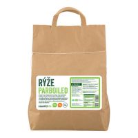 Rýže parboiled 5 kg BIO   COUNTRY LIFE