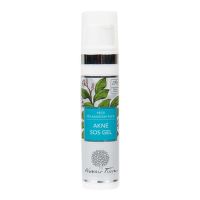 Gel SOS na akné 15 ml   NOBILIS TILIA