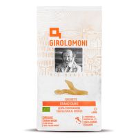 Těstoviny torchiette semolinové  500 g BIO   GIROLOMONI