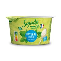 SOJADE bifidus natur 150 g BIO