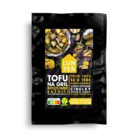Tofu na gril rostlinné ražničí 180 g   LUNTER