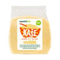 Kaše kukuřičná 250 g BIO   COUNTRY LIFE