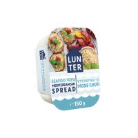 SEAFOO pomazánka středomořská 150 g   LUNTER