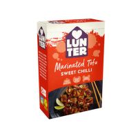 Tofu Sweet chili 180 g   LUNTER