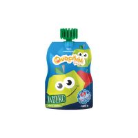 Kapsička jablko 100 %  120 g   OVOCŇÁK
