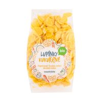 Lupínky kukuřičné 200 g BIO   COUNTRY LIFE