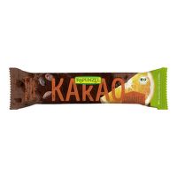 Tyčinka kakao-pomeranč 40 g BIO   RAPUNZEL