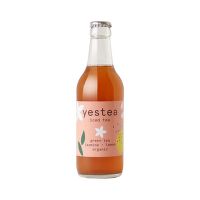 Čaj ledový zelený s citronem 330 ml BIO   YESTEA