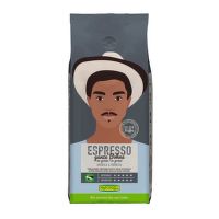 Káva zrnková Espresso 250 g BIO   RAPUNZEL