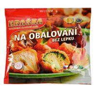 Hraška na obalování bezlepková 250 g   CERIA